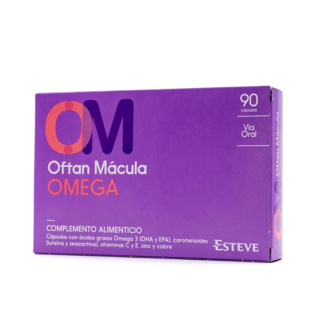 oftanmaculaomega90capsulas