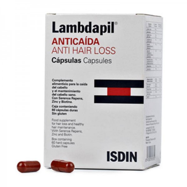 lambdapil60capsulas