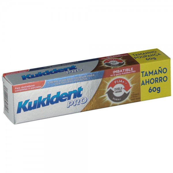 kukidentprodobleaccion60gr