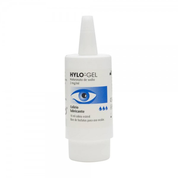 hylogelcolirio10ml