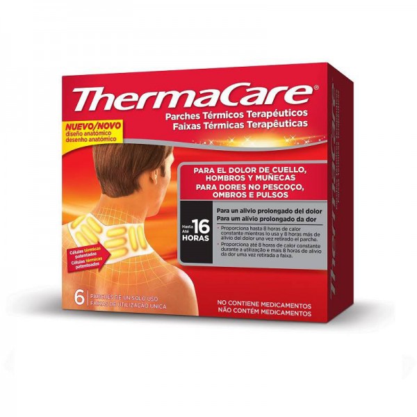 thermacarecuellohombrosymunecas6parches