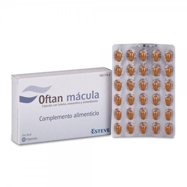 oftanmacula90caps