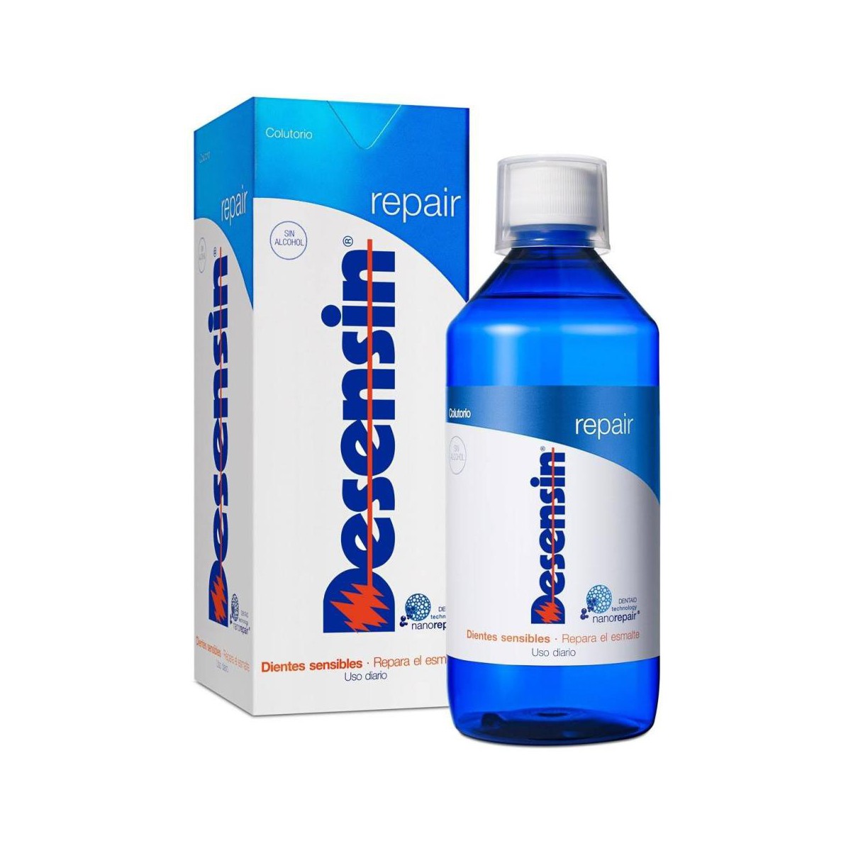 desensinrepaircolutorio500ml