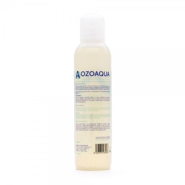 ozoaquachampudeozono250ml