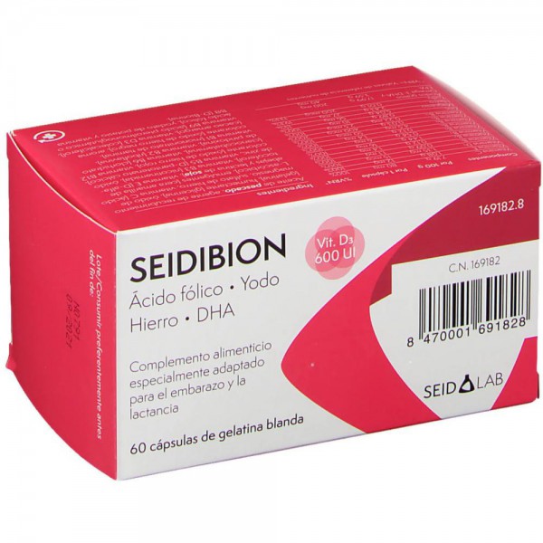 seidibion60capsulas