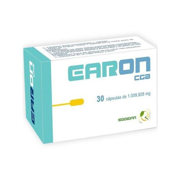 earon30capsulas