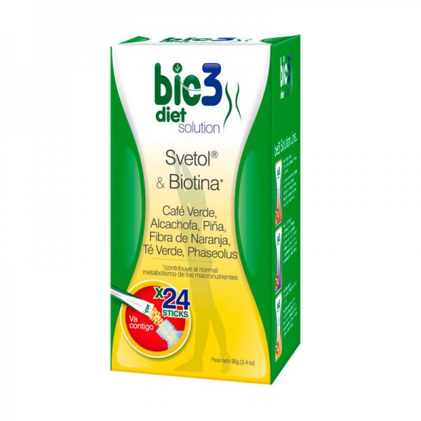 bie3dietsolution24sticks