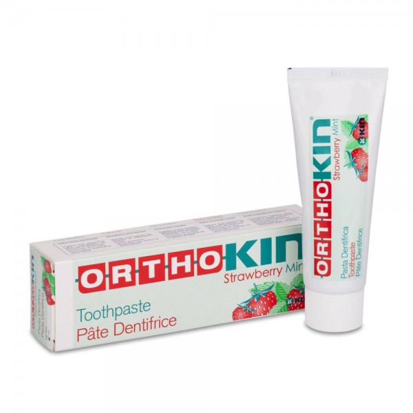 orthokinfresamentoladapasta75ml