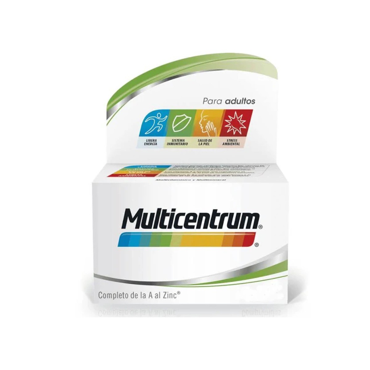 multicentrum90comprimidos