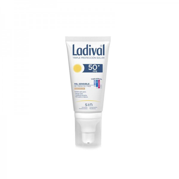 ladivalgelcremafacialcolorspf5050ml