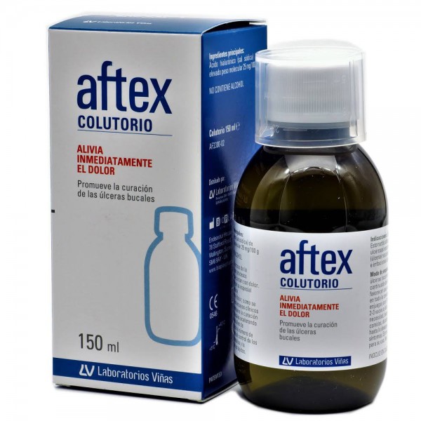aftexcolutorio150ml