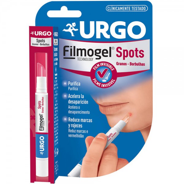urgofilmogelspotsgranosstick2ml