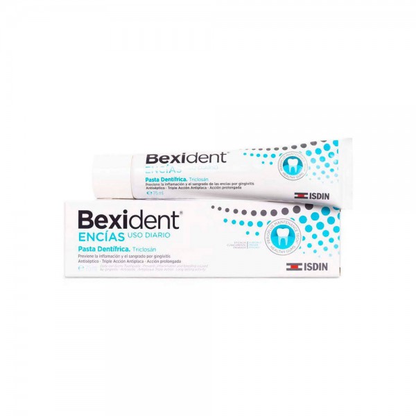 bexidentenciaspasta125ml