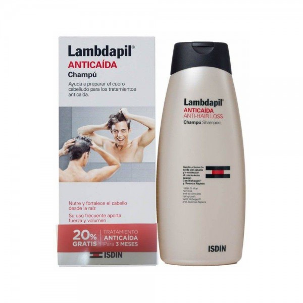 lambdapilanticaidachampu400ml