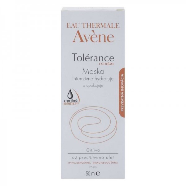 avenemascarillatoleranceextreme50ml