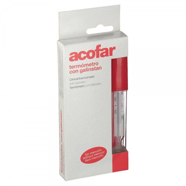 acofartermometrocongalinstan