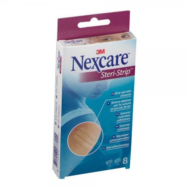 nexcaresteristrip