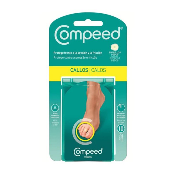 compeedcallosentrededos10apositos