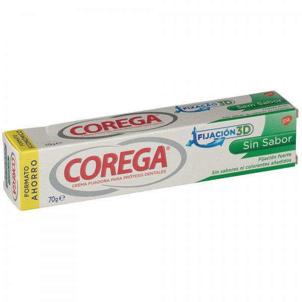 coregasinsaborcrema70g