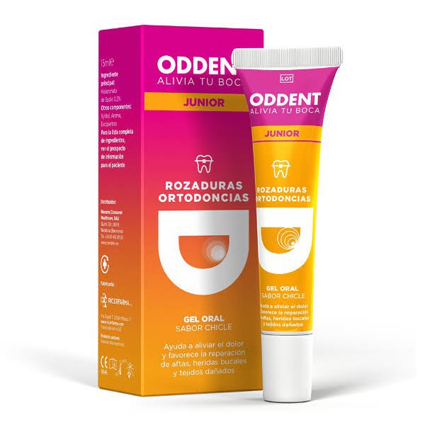 oddentahgelgengivaljunior15ml