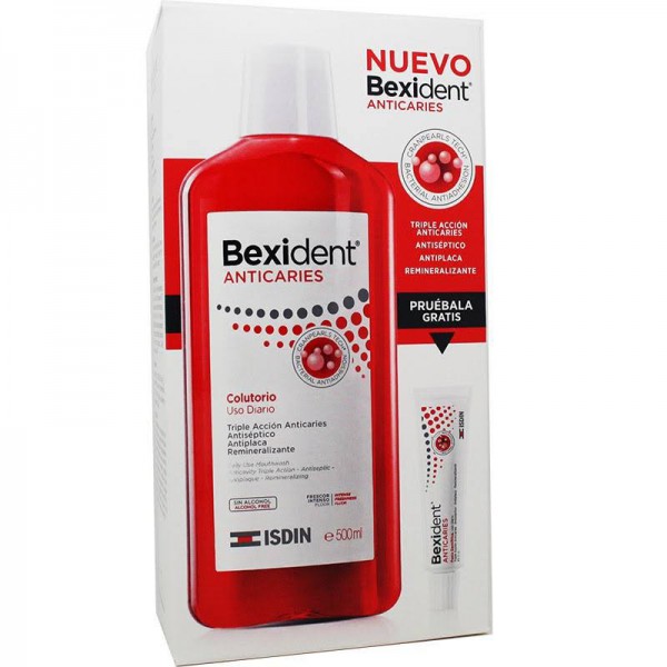 bexidentanticariescolutorio500ml