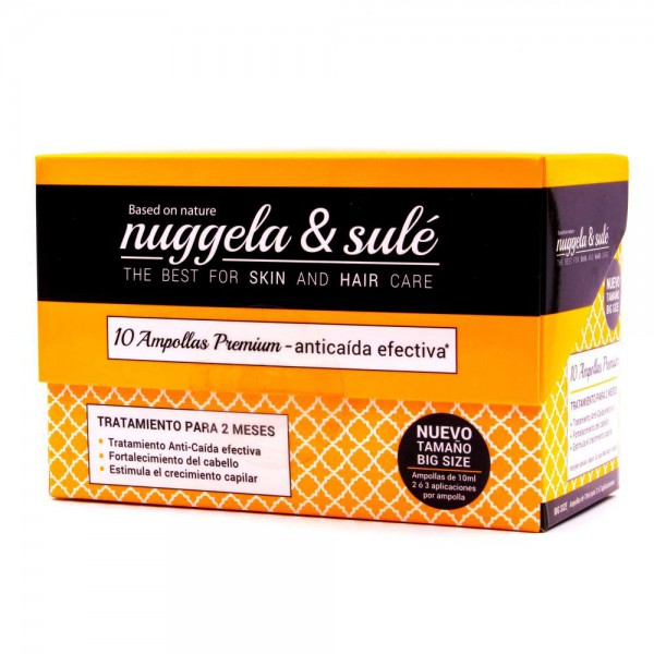 packanticaida10ampollasnuggelasule